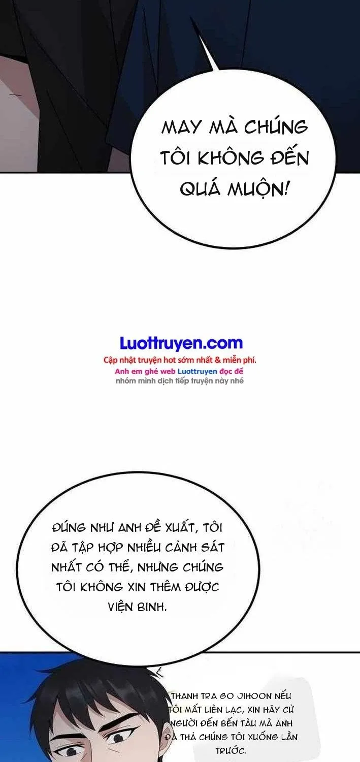 Chuyển Sinh Trở Thành Cảnh Sát: Ta Dùng Tiền Trừng Trị Kẻ Ác Chương 40 Ảnh 57