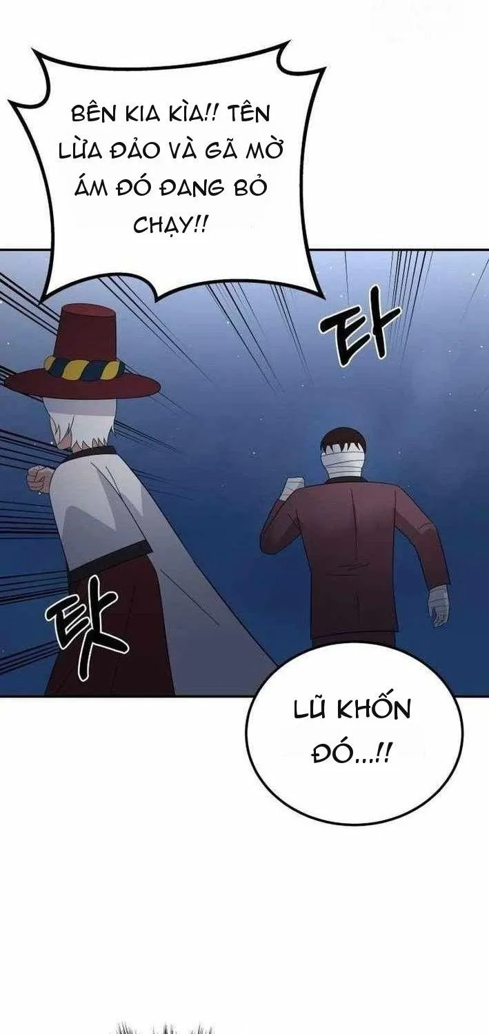 Chuyển Sinh Trở Thành Cảnh Sát: Ta Dùng Tiền Trừng Trị Kẻ Ác Chương 40 Ảnh 63