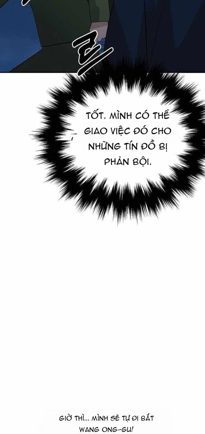 Chuyển Sinh Trở Thành Cảnh Sát: Ta Dùng Tiền Trừng Trị Kẻ Ác Chương 40 Ảnh 69