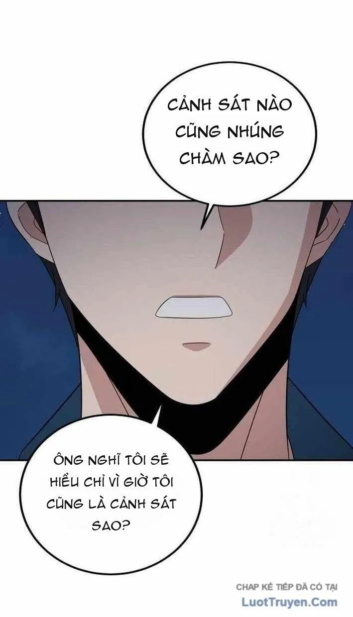 Chuyển Sinh Trở Thành Cảnh Sát: Ta Dùng Tiền Trừng Trị Kẻ Ác Chương 40 Ảnh 89