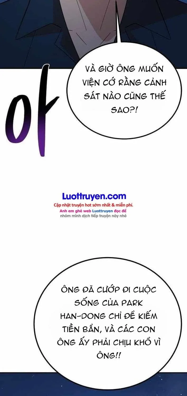 Chuyển Sinh Trở Thành Cảnh Sát: Ta Dùng Tiền Trừng Trị Kẻ Ác Chương 40 Ảnh 91