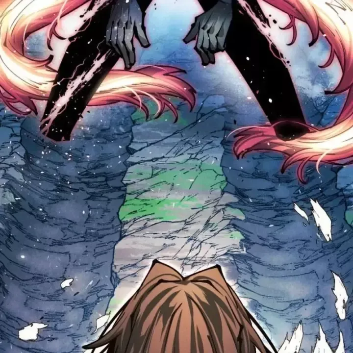 Chuyển Sinh Vào Thế Giới Võ Lâm Chương 183 Ảnh 105