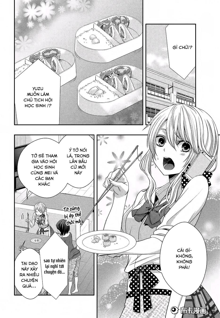 Citrus Chương 19 Ảnh 5