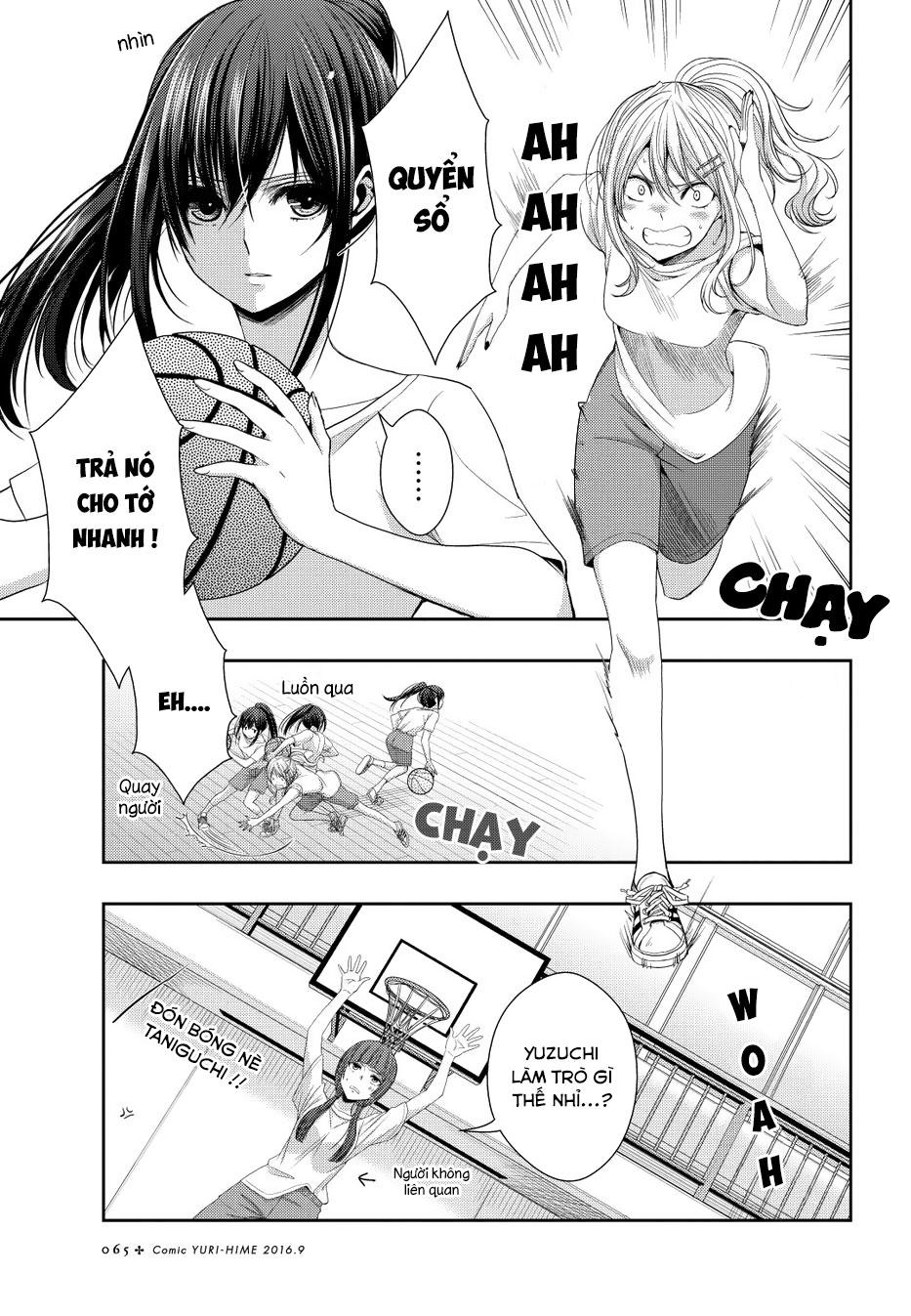 Citrus Chương 22 Ảnh 5