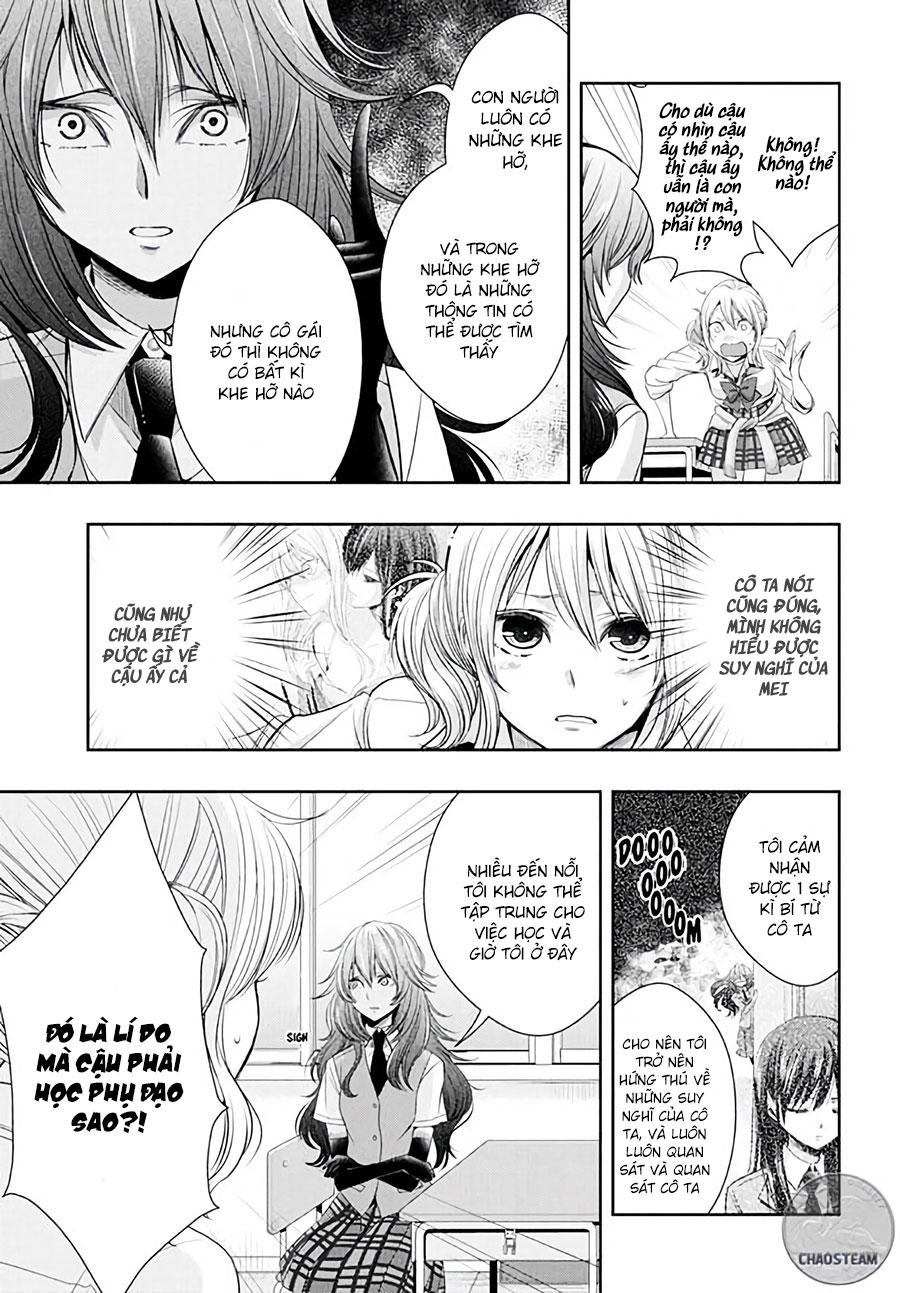 Citrus Chương 26 Ảnh 8