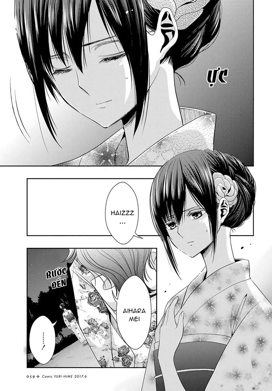 Citrus Chương 28 Ảnh 6