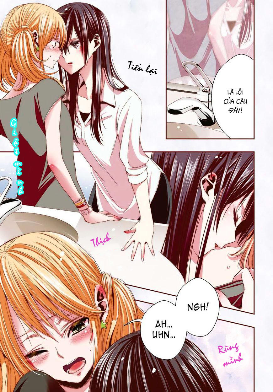 Citrus Chương 29 Ảnh 4