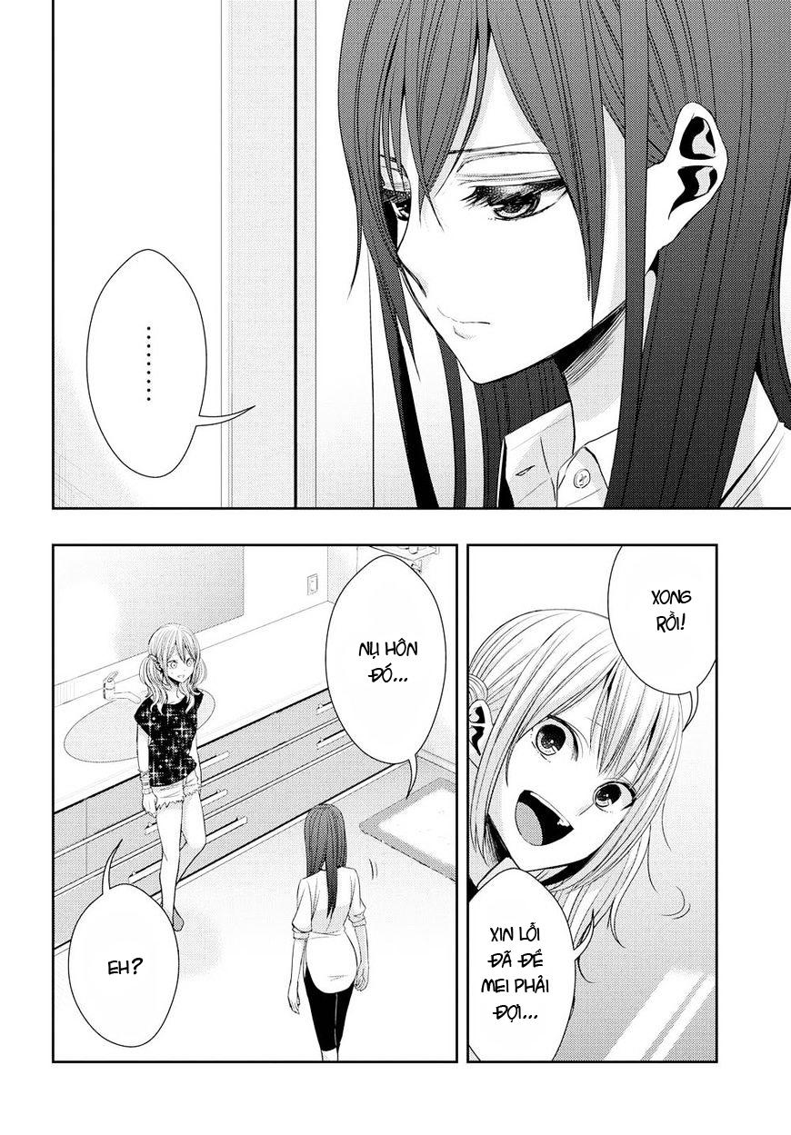 Citrus Chương 29 Ảnh 9