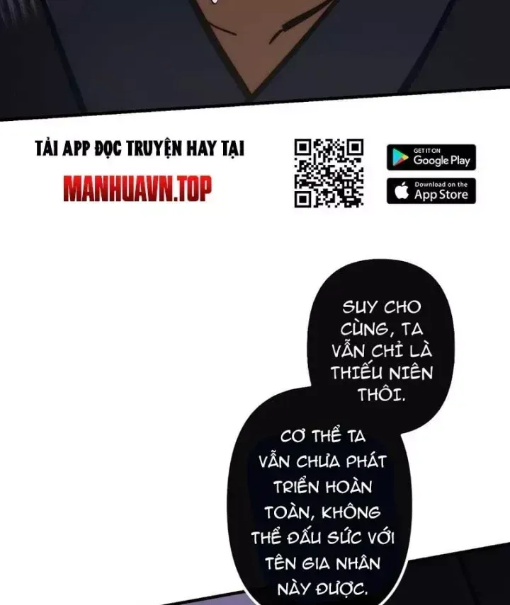 Cổ Chân Nhân (Bản Mới) Chương 22 Ảnh 111