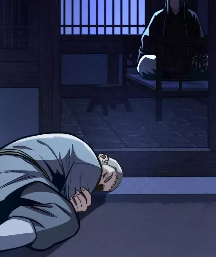 Cổ Chân Nhân (Bản Mới) Chương 22 Ảnh 62