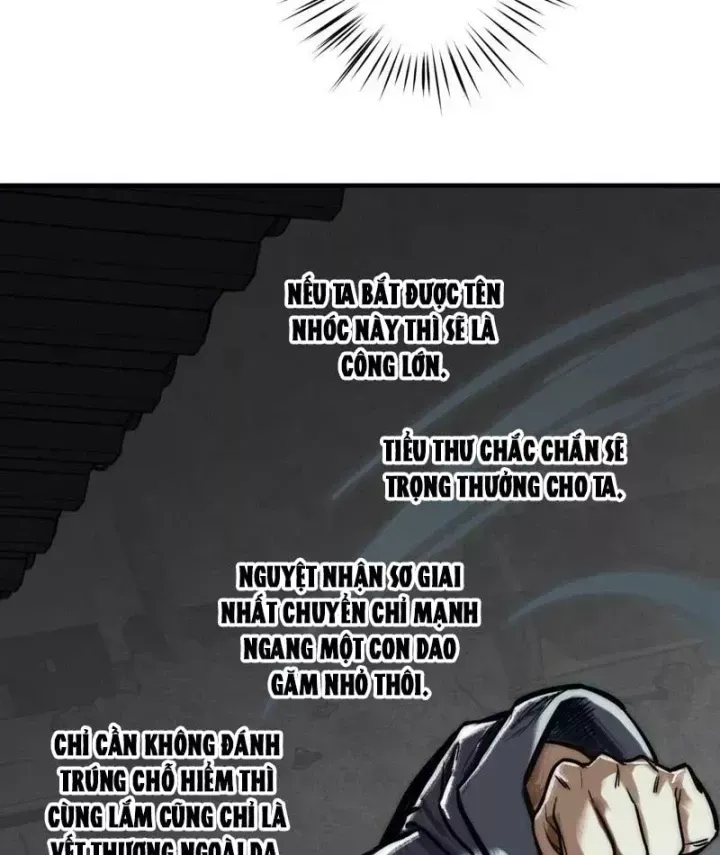 Cổ Chân Nhân (Bản Mới) Chương 22 Ảnh 86