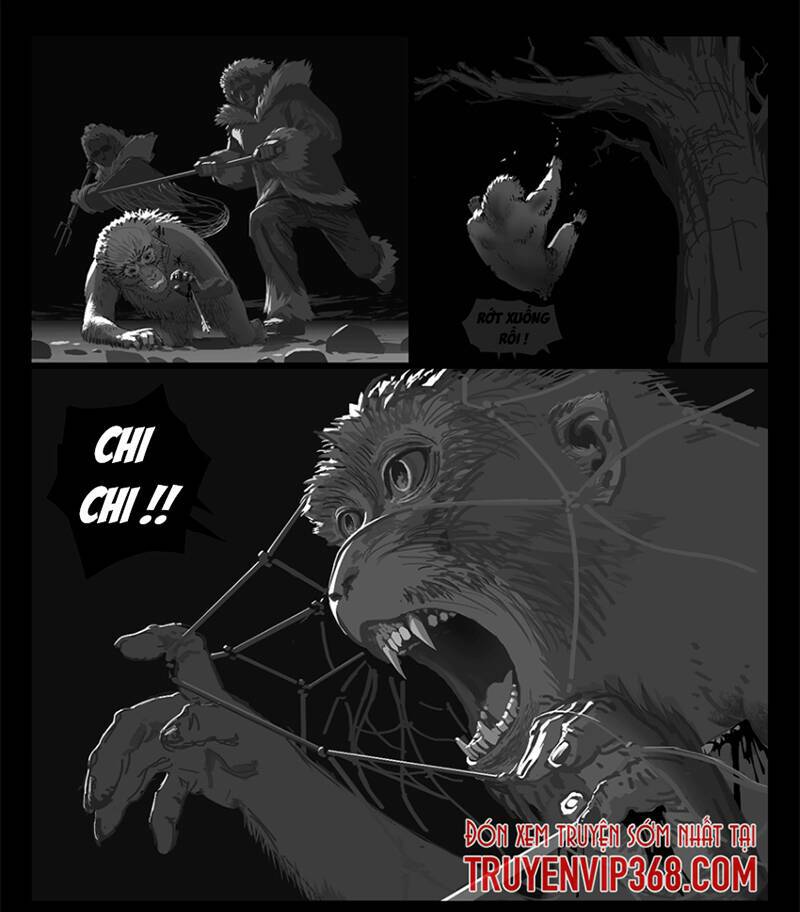 Cỏ Dại Chương 1 Ảnh 12