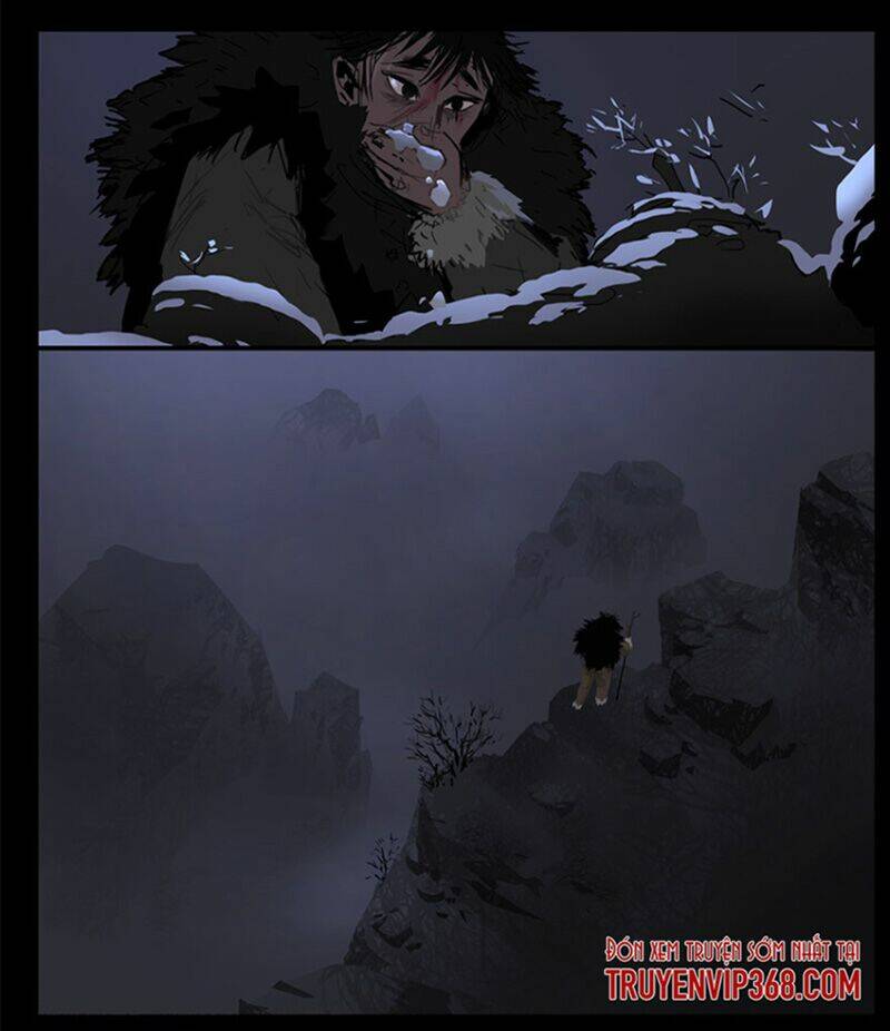 Cỏ Dại Chương 10 Ảnh 6