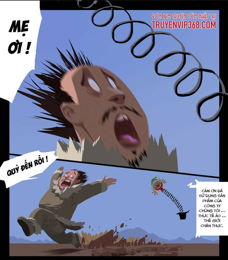 Cỏ Dại Chương 14 Ảnh 10