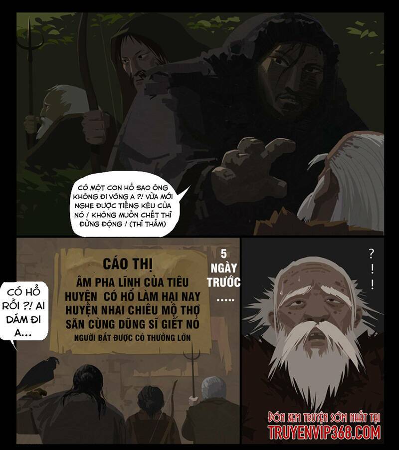 Cỏ Dại Chương 15 Ảnh 11