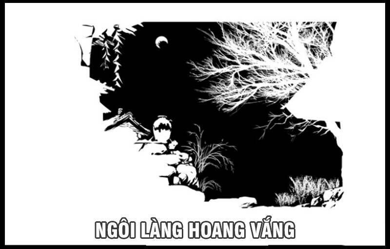 Cỏ Dại Chương 3 Ảnh 3