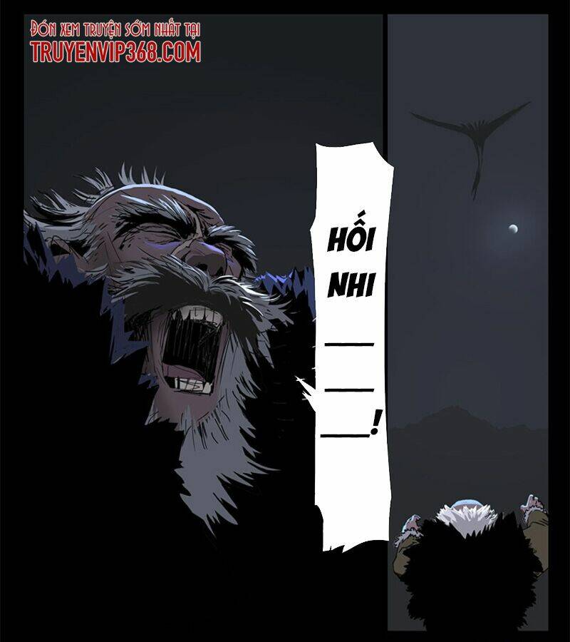 Cỏ Dại Chương 7 Ảnh 21