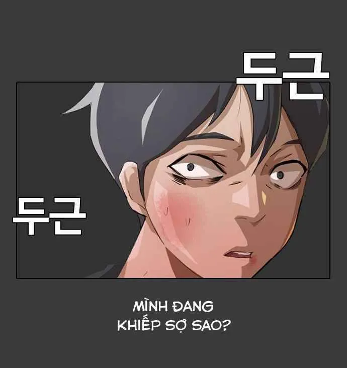 Cô gái đến từ ứng dụng trò chuyện ngẫu nhiên Chương 11 Ảnh 60