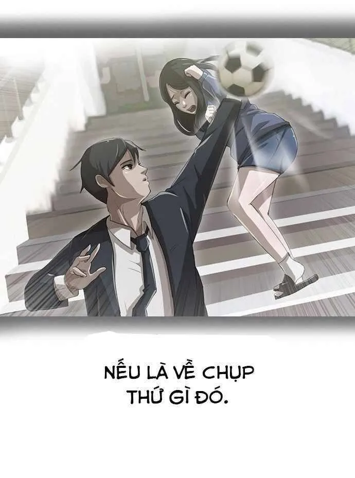 Cô gái đến từ ứng dụng trò chuyện ngẫu nhiên Chương 11 Ảnh 72