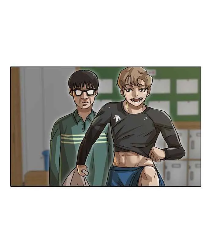 Cô gái đến từ ứng dụng trò chuyện ngẫu nhiên Chương 16 Ảnh 40