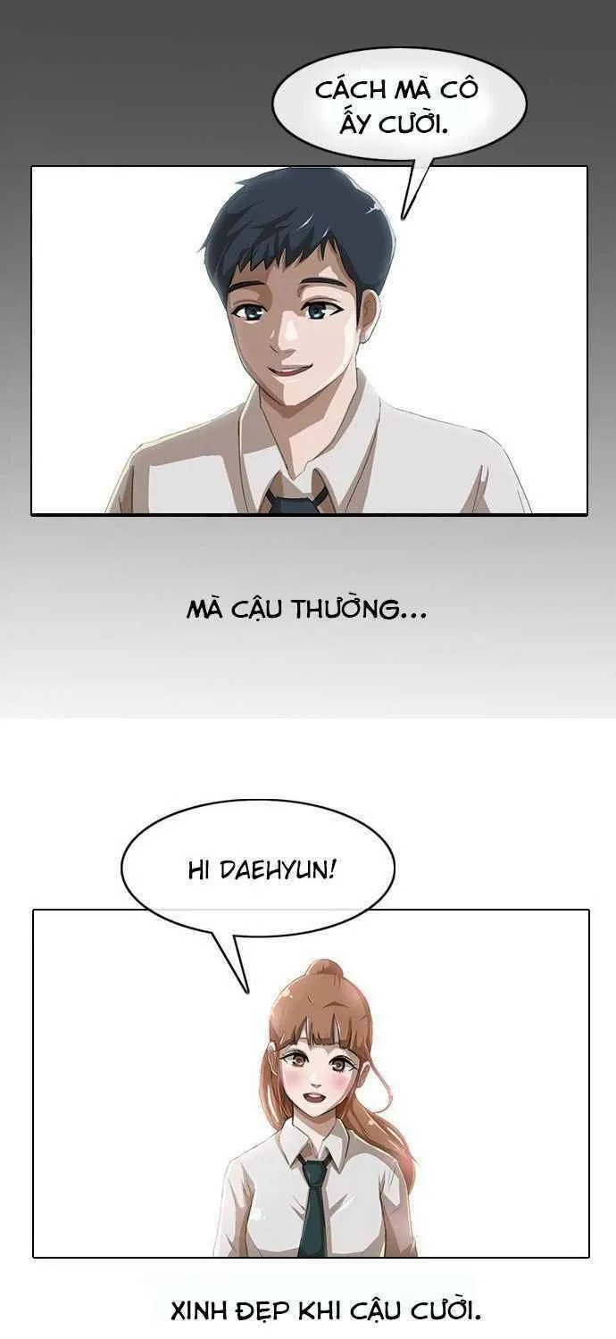 Cô gái đến từ ứng dụng trò chuyện ngẫu nhiên Chương 3 Ảnh 86