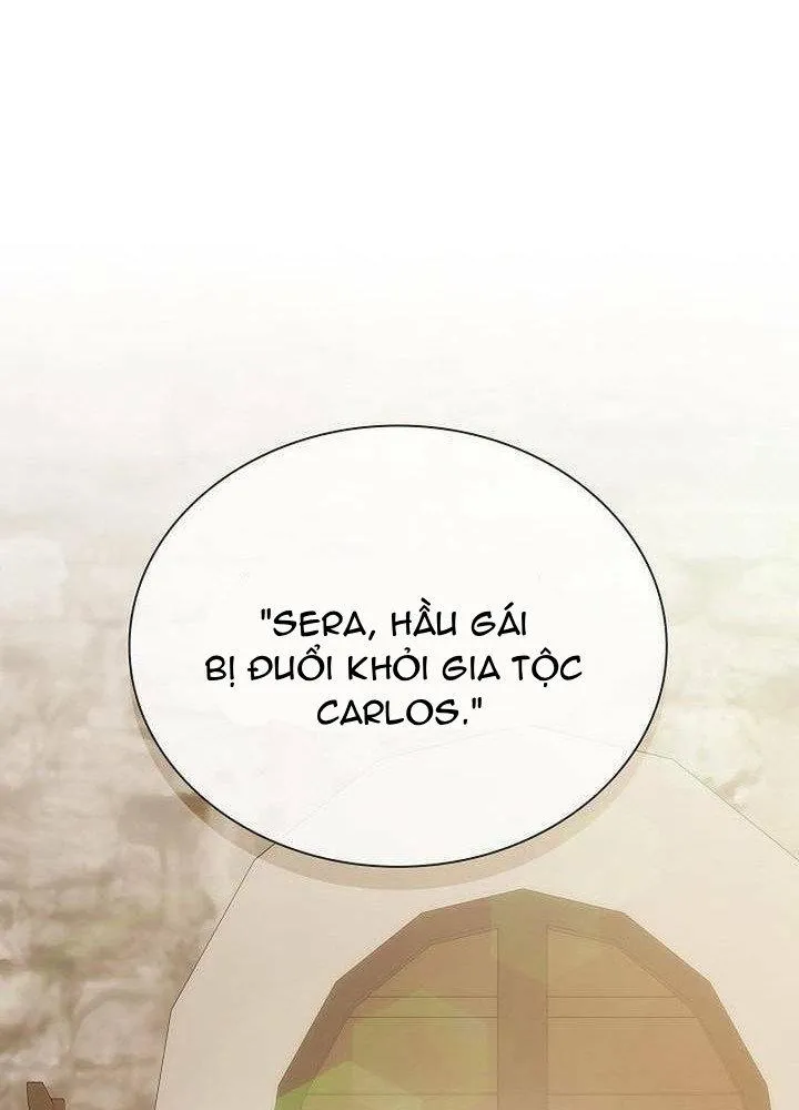 Cơ Quan Bảo Vệ Liên Loài Chương 1 Ảnh 23
