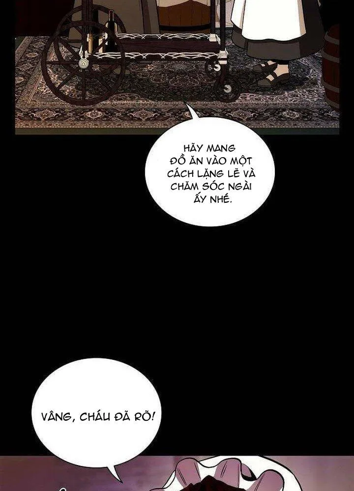 Cơ Quan Bảo Vệ Liên Loài Chương 1 Ảnh 38