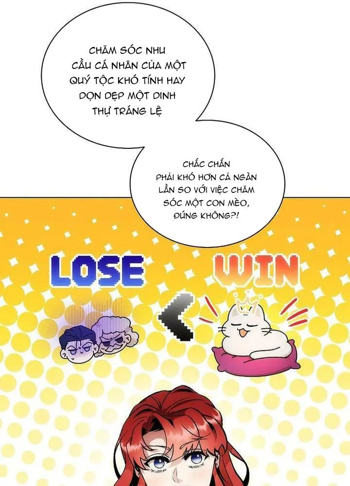 Cơ Quan Bảo Vệ Liên Loài Chương 2 Ảnh 98