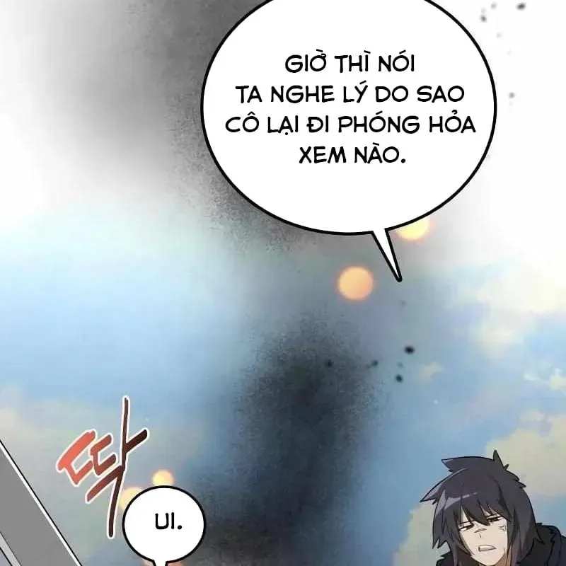 Có Thể Là Vô Địch Bất Khả Chiến Bại Chương 5 Ảnh 18