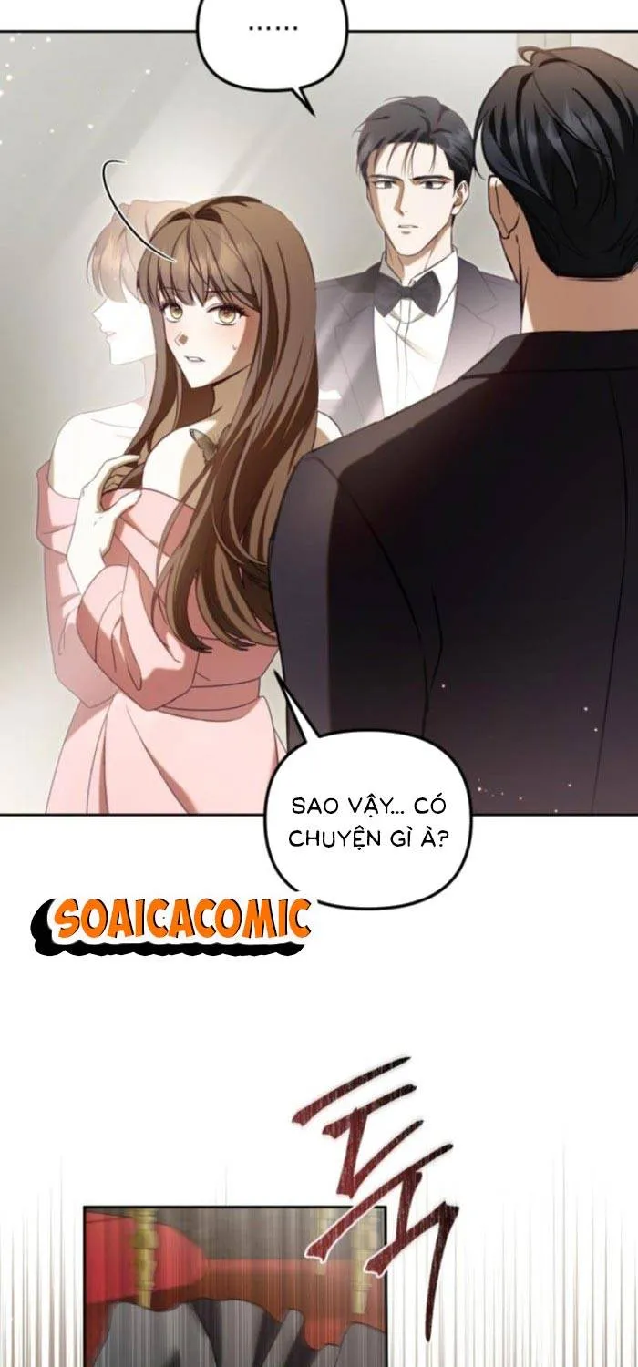Cô Vợ Đã Chết Của Tôi Trở Về Chương 18.2 Ảnh 8