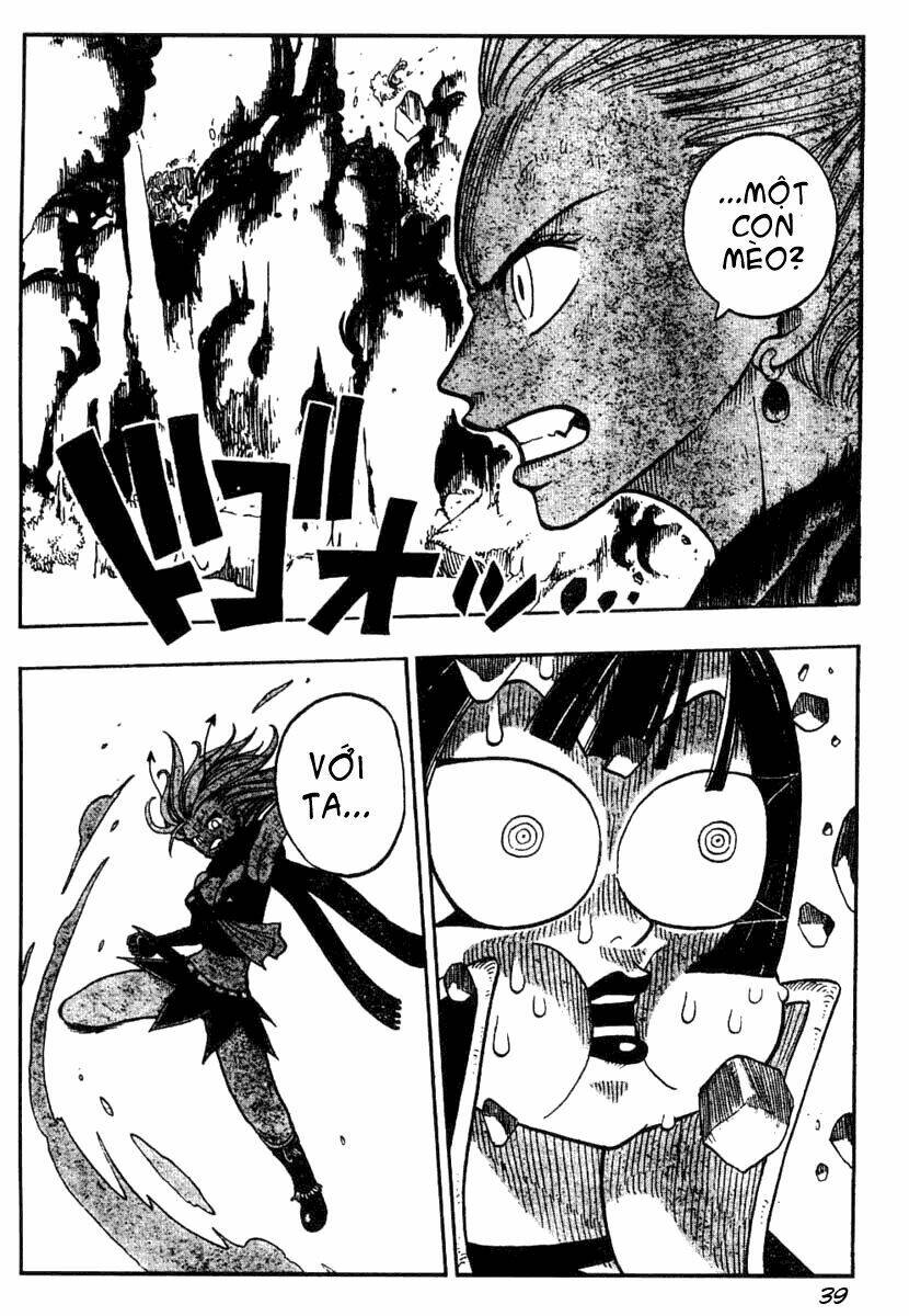 Cocona Chương 1 Ảnh 43