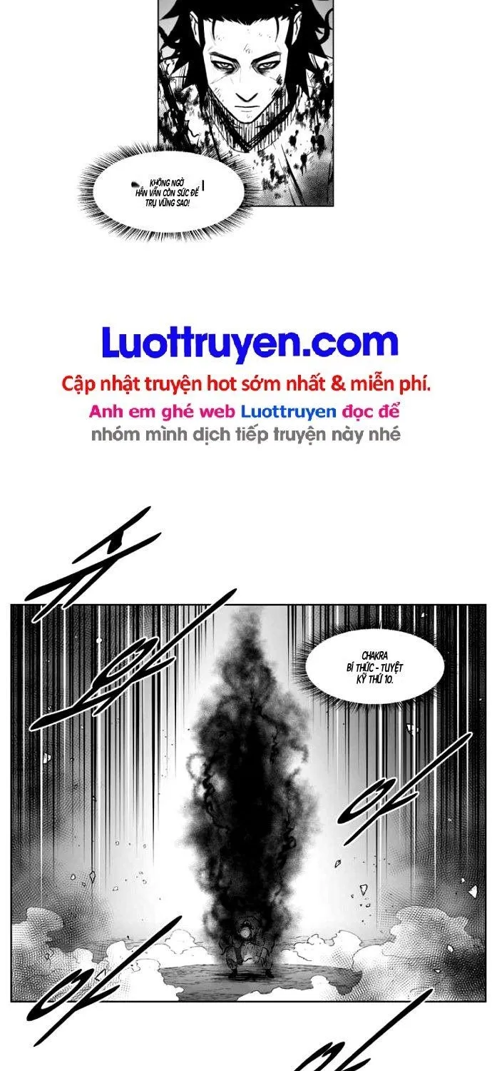 Cơn Bão Đỏ Chương 372 Ảnh 44
