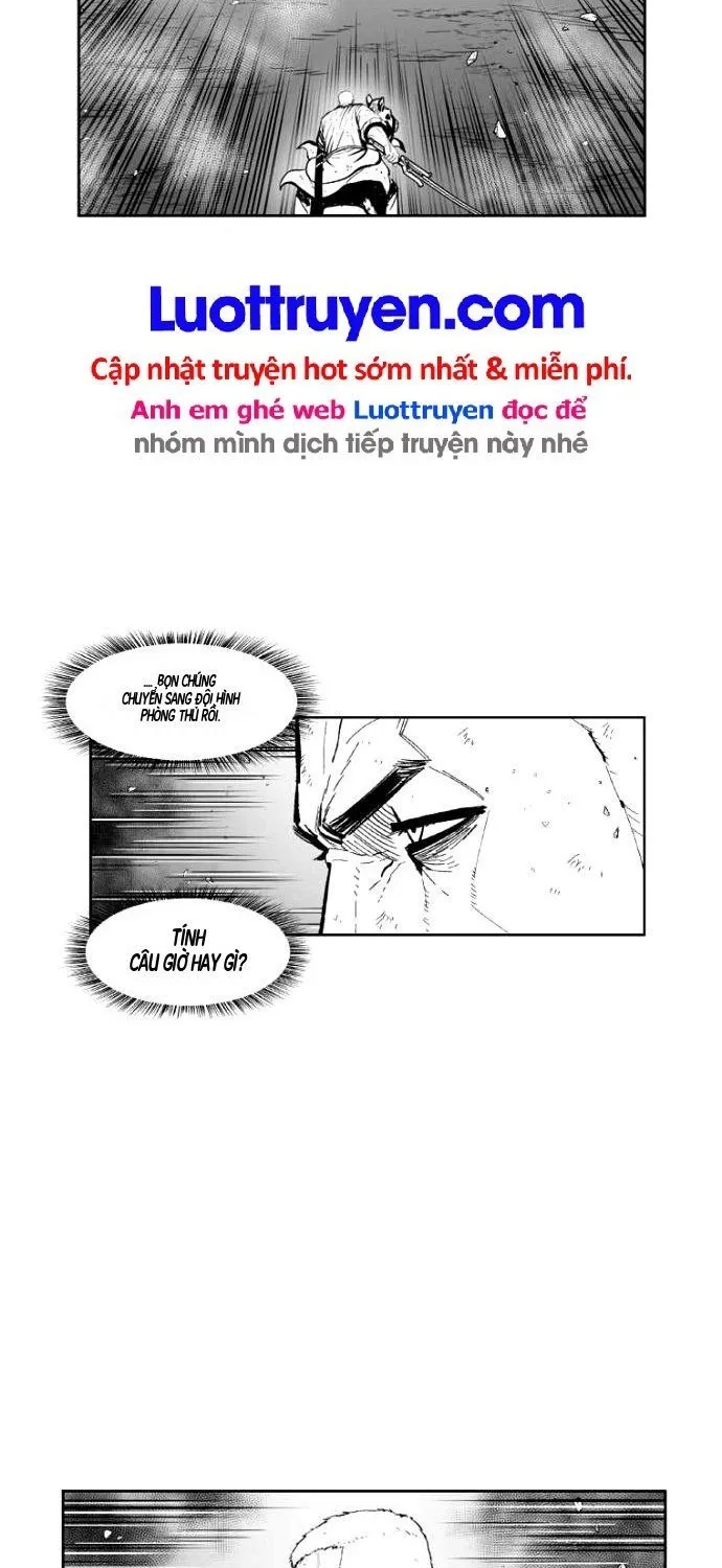 Cơn Bão Đỏ Chương 372 Ảnh 9