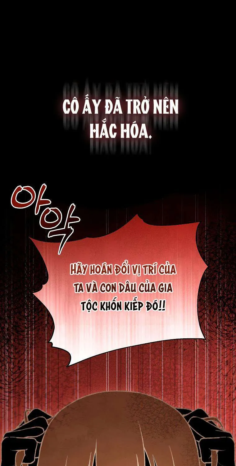 Con Dâu Của Kẻ Phản Diện Là Một Người Có Quyền Lực Chương 0 Ảnh 24