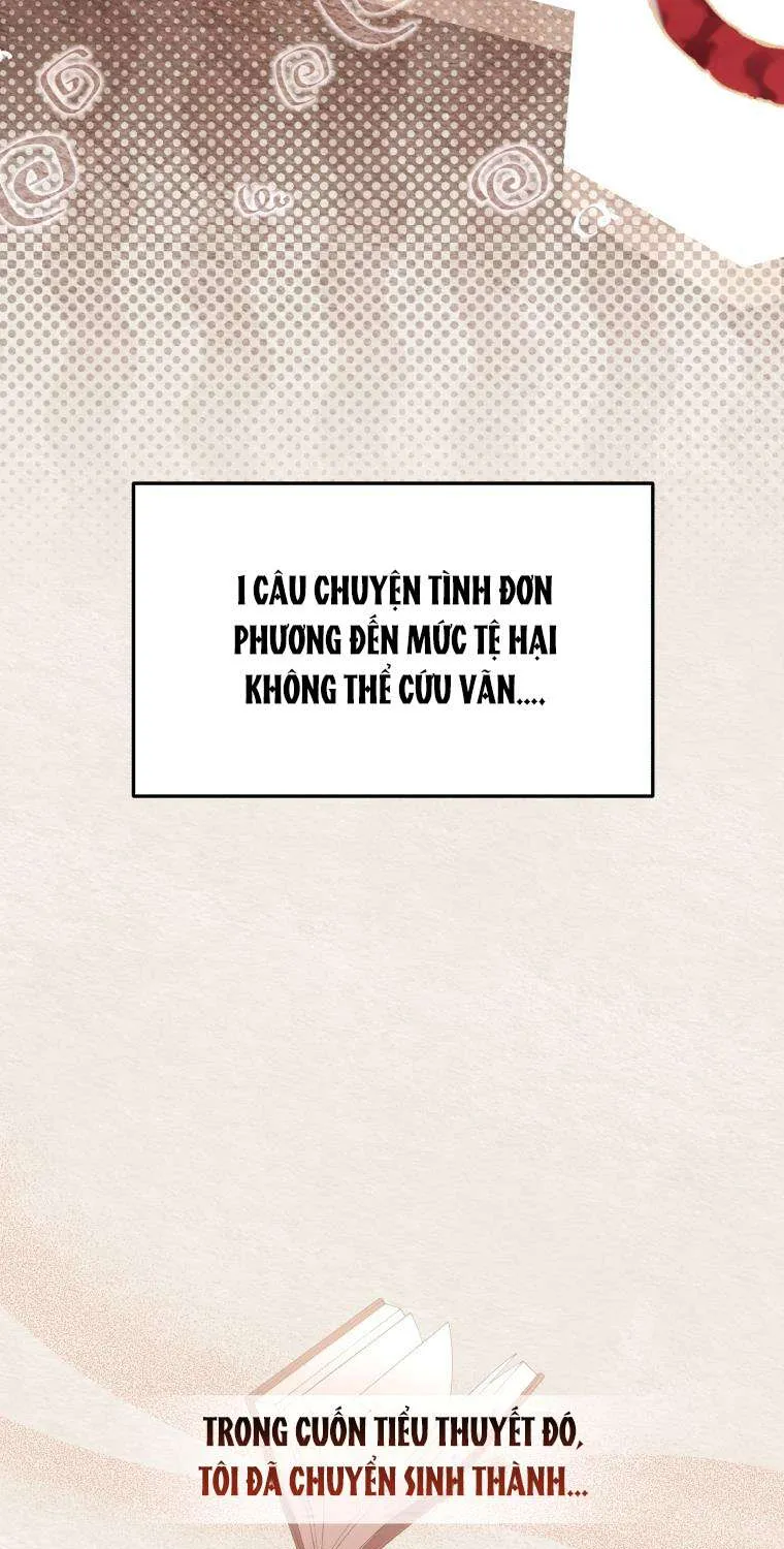 Con Dâu Của Kẻ Phản Diện Là Một Người Có Quyền Lực Chương 0 Ảnh 28