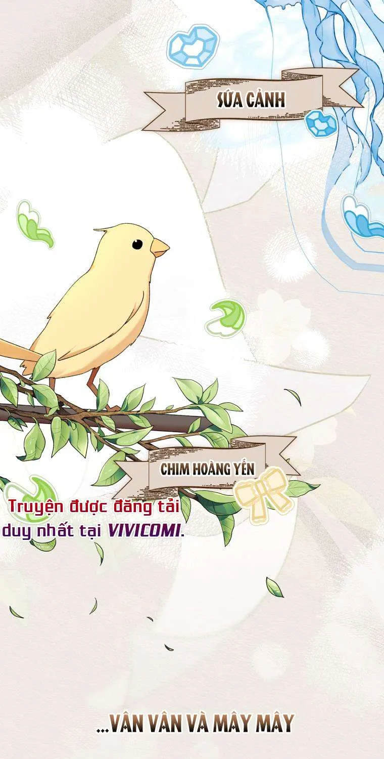 Con Dâu Của Kẻ Phản Diện Là Một Người Có Quyền Lực Chương 0 Ảnh 30