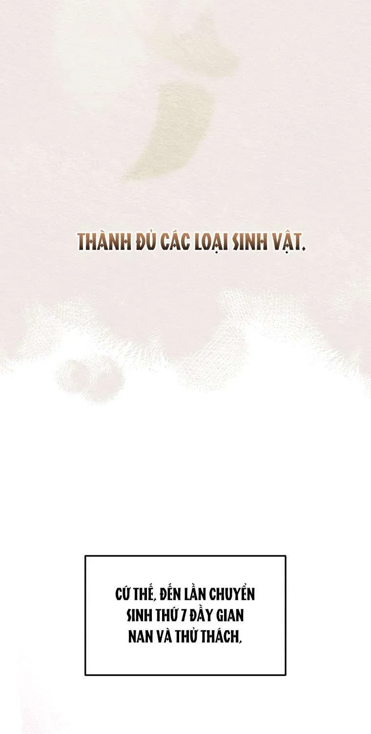 Con Dâu Của Kẻ Phản Diện Là Một Người Có Quyền Lực Chương 0 Ảnh 31