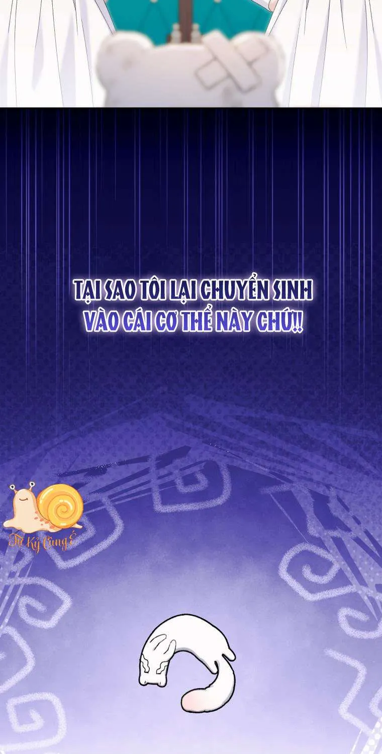 Con Dâu Của Kẻ Phản Diện Là Một Người Có Quyền Lực Chương 0 Ảnh 37