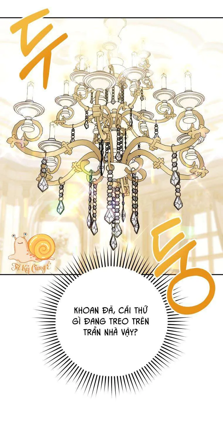 Con Dâu Của Kẻ Phản Diện Là Một Người Có Quyền Lực Chương 0 Ảnh 8