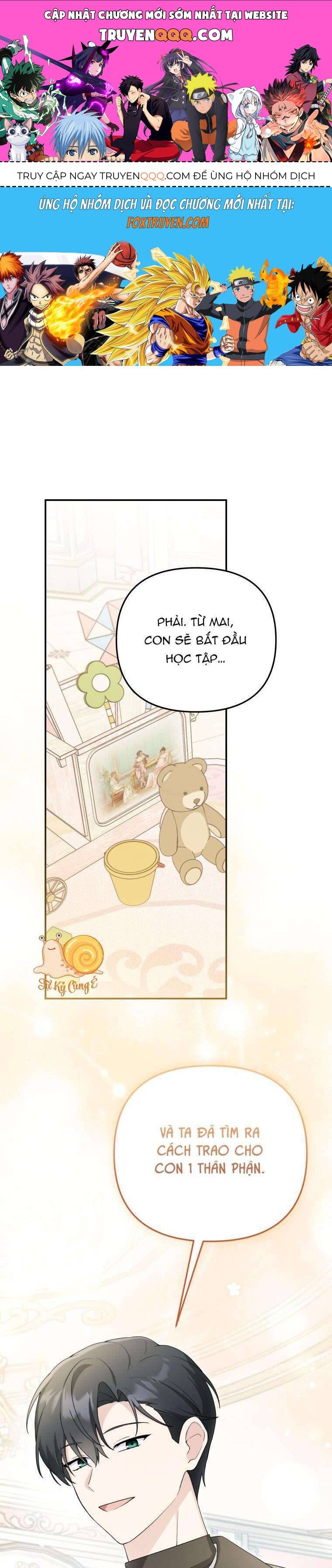 Con Dâu Của Kẻ Phản Diện Là Một Người Có Quyền Lực Chương 12 Ảnh 2
