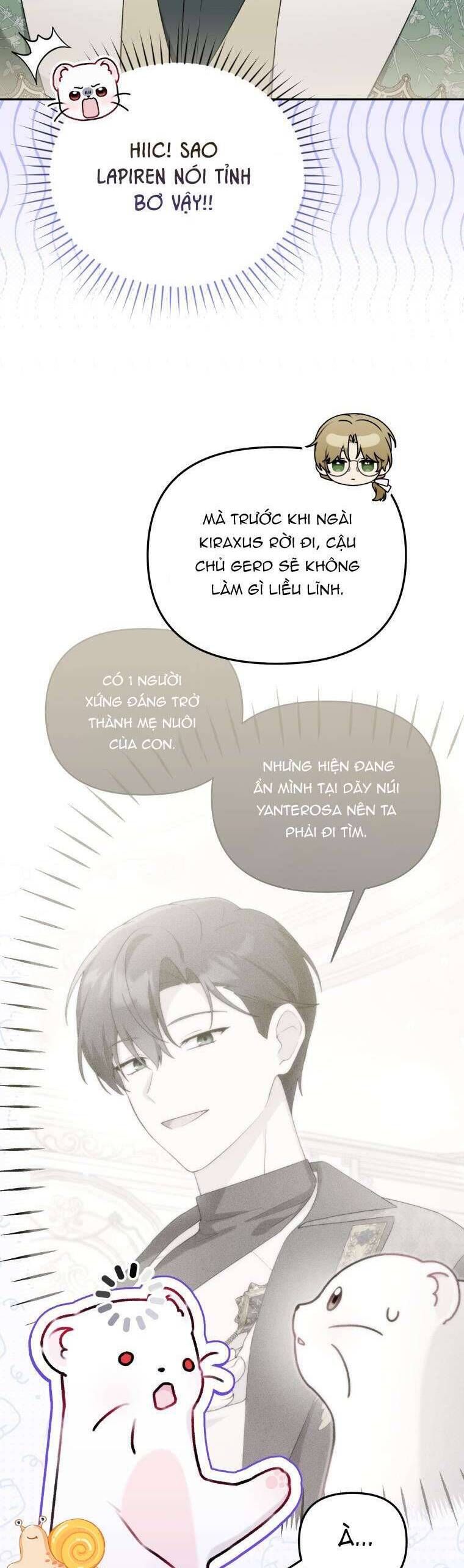 Con Dâu Của Kẻ Phản Diện Là Một Người Có Quyền Lực Chương 13 Ảnh 5