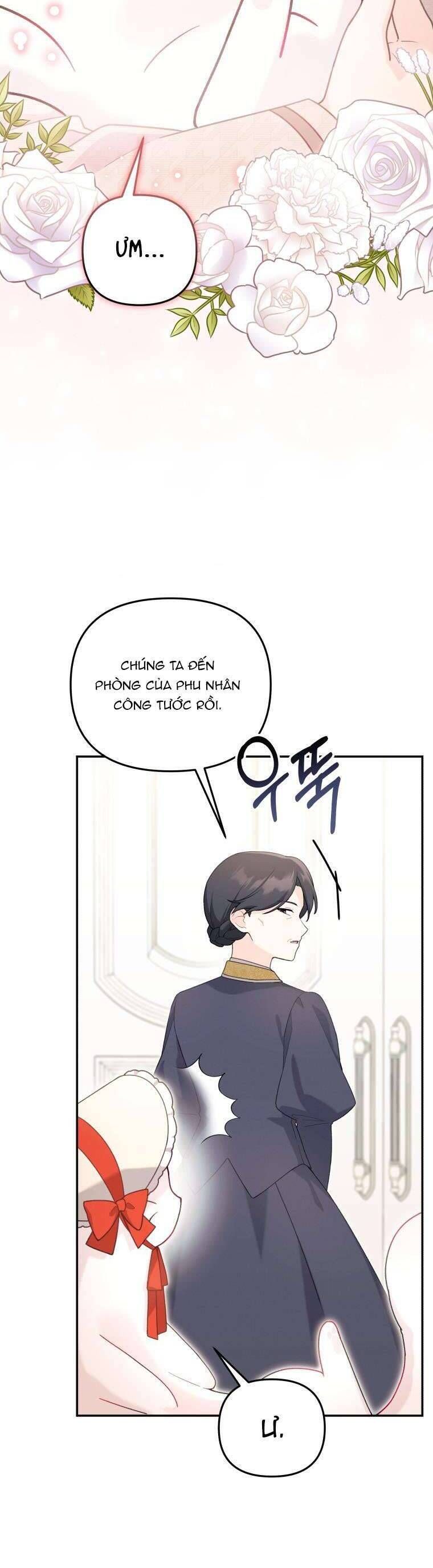 Con Dâu Của Kẻ Phản Diện Là Một Người Có Quyền Lực Chương 14 Ảnh 6