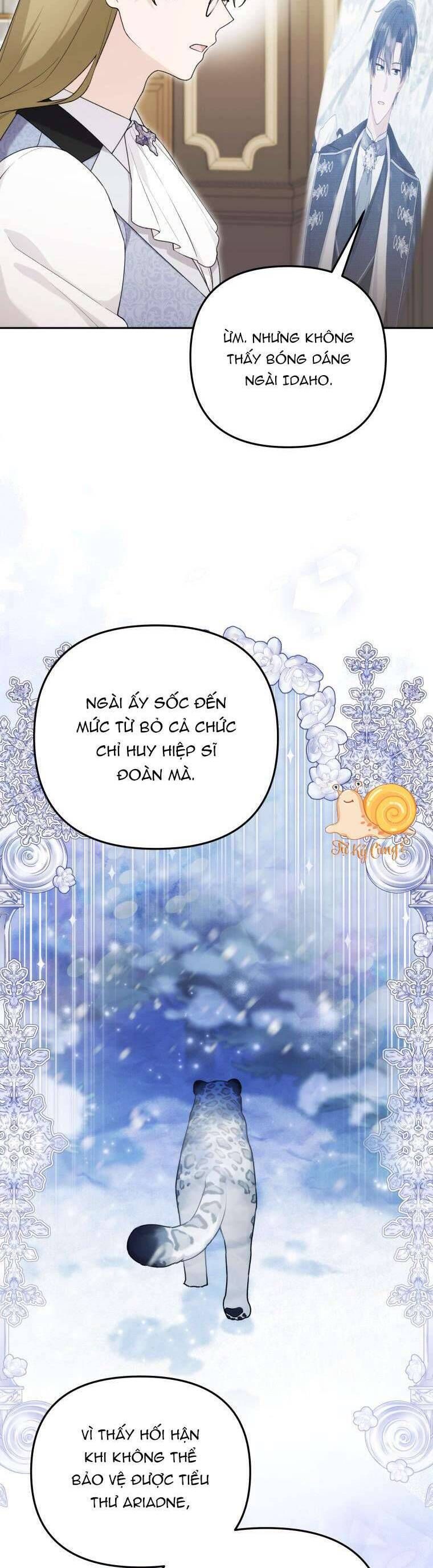Con Dâu Của Kẻ Phản Diện Là Một Người Có Quyền Lực Chương 16 Ảnh 21