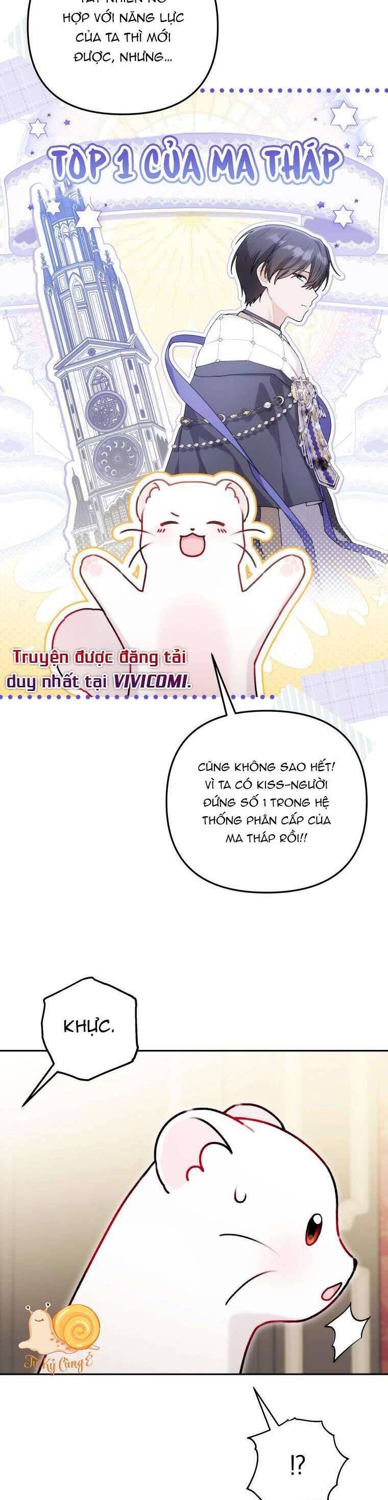 Con Dâu Của Kẻ Phản Diện Là Một Người Có Quyền Lực Chương 16 Ảnh 9