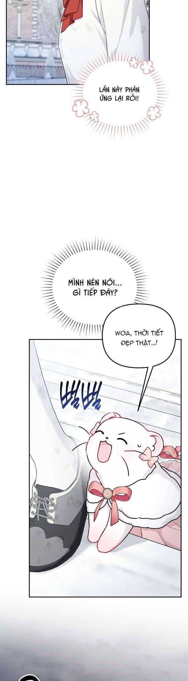 Con Dâu Của Kẻ Phản Diện Là Một Người Có Quyền Lực Chương 18 Ảnh 17
