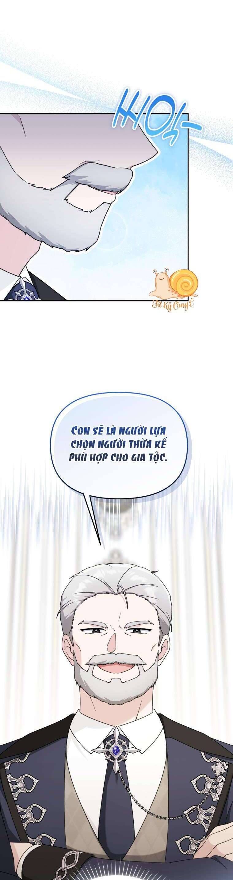 Con Dâu Của Kẻ Phản Diện Là Một Người Có Quyền Lực Chương 24 Ảnh 43