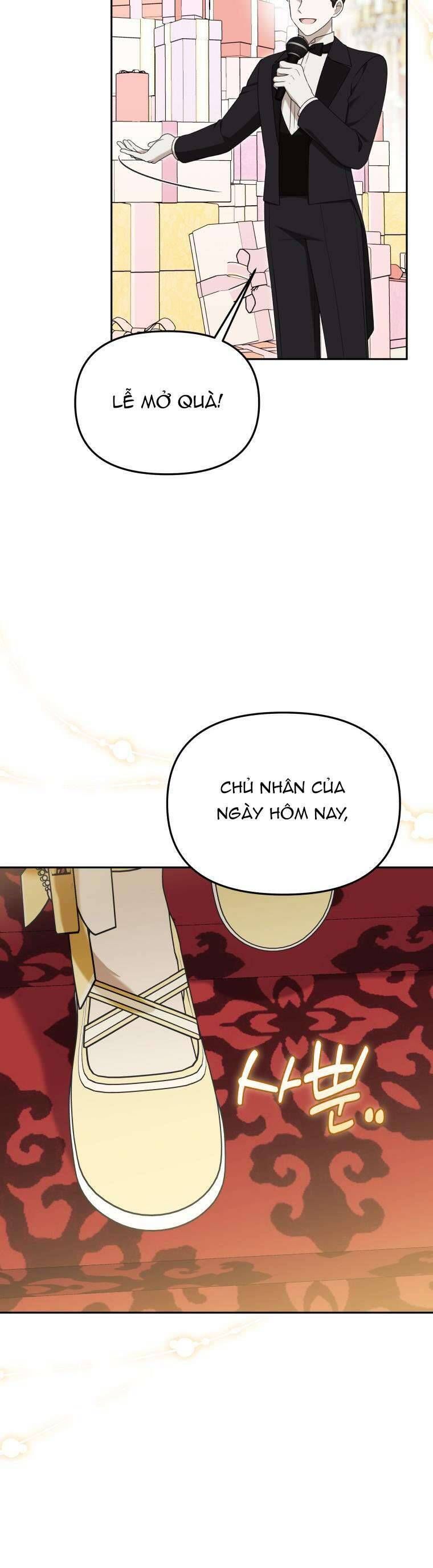 Con Dâu Của Kẻ Phản Diện Là Một Người Có Quyền Lực Chương 29 Ảnh 26