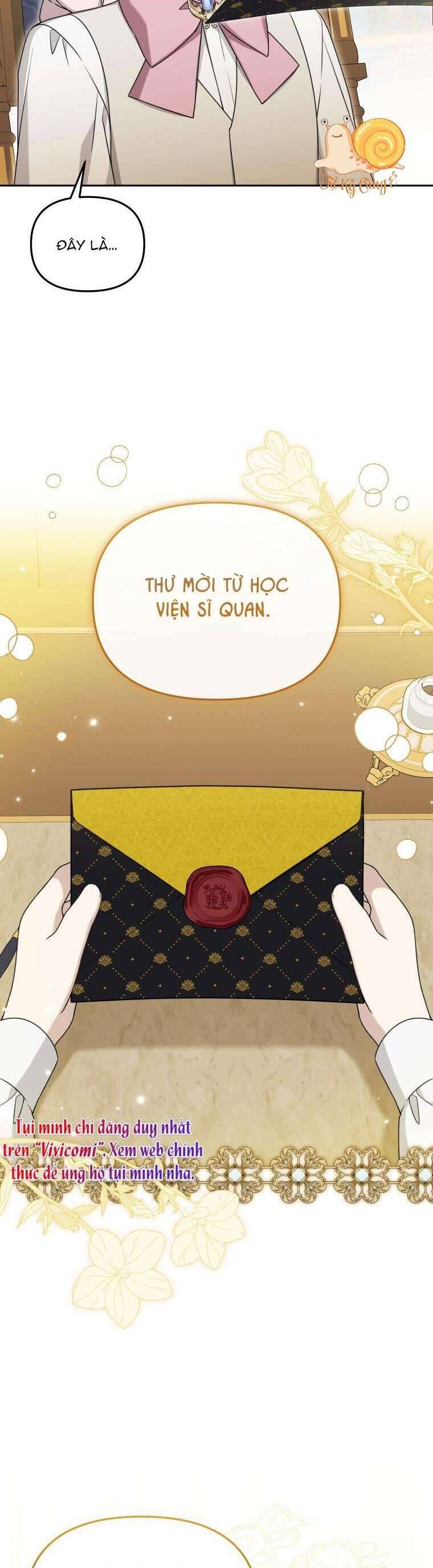 Con Dâu Của Kẻ Phản Diện Là Một Người Có Quyền Lực Chương 32 Ảnh 12