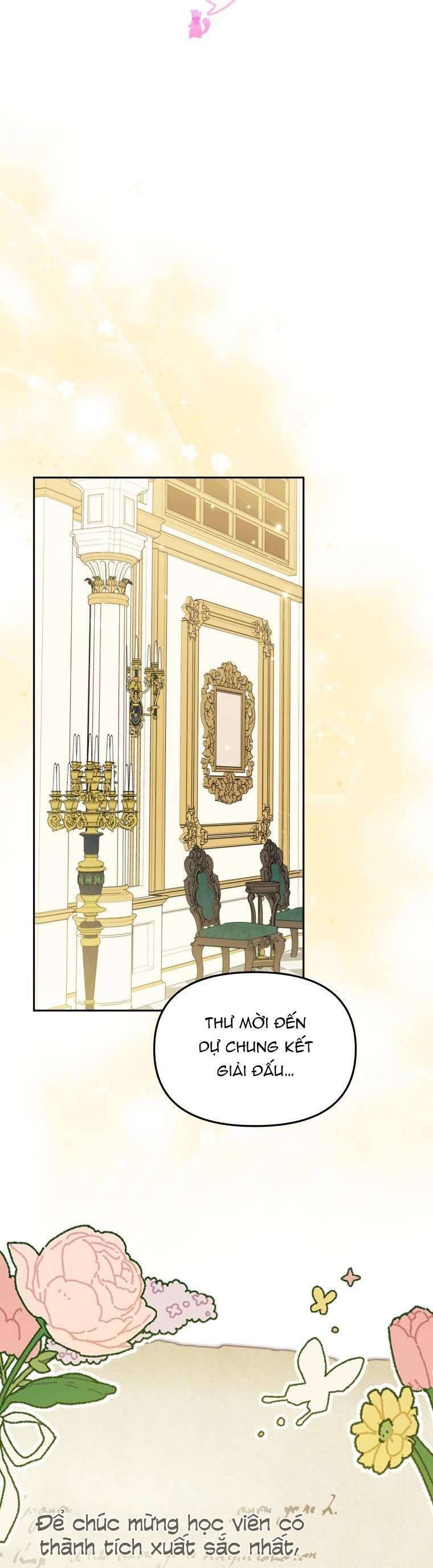 Con Dâu Của Kẻ Phản Diện Là Một Người Có Quyền Lực Chương 32 Ảnh 14