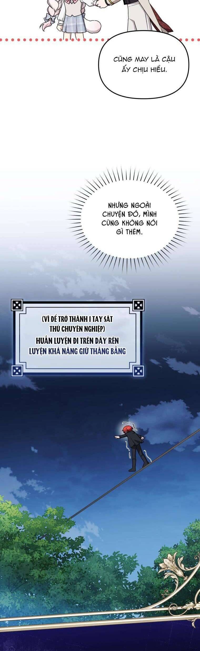 Con Dâu Của Kẻ Phản Diện Là Một Người Có Quyền Lực Chương 32 Ảnh 37
